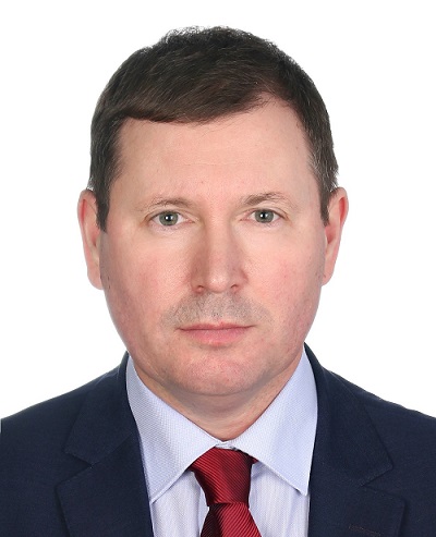 Ковальский Михаил Сергеевич Ковальский Михаил Сергеевич